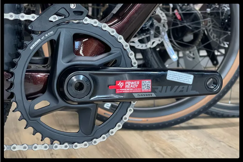 Giant Revolt Advanced 1 Large Cordovan 2023-6